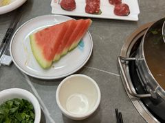-嬷孙家潮汕牛肉火锅(北京路天河城店)