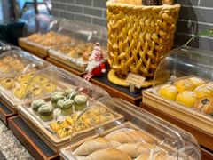 -浙江西子宾馆·瑶园咖啡厅