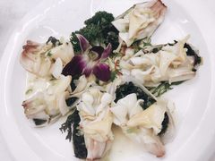 -宜兴隆家宴·私房菜(泰安华庭店)