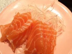 -争鲜回转寿司(南开大悦城店)