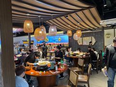 -魏铭鱼头捞饭(晋阳路店)