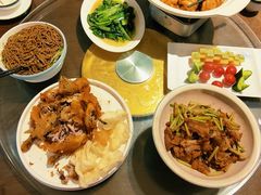 -粗茶淡饭•陕菜•家常菜