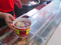 -江三王记牛杂馆(总店)