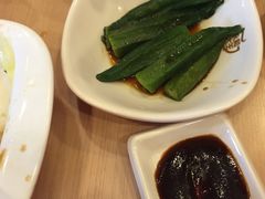 -永和大王(蛙嫩紫苏香·军博店)