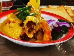 -辉记炭烧海鲜大排档·老字号(福田店)