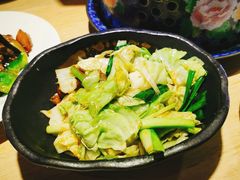 -关东小磨东北菜(上海长风大悦城店)