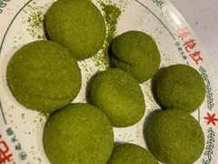 -陈艳红火锅菜·冒菜(簋街店)