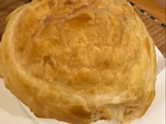 -国宾酒店-花园咖啡自助餐厅(北营房中街店)