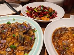-吕氏疙瘩汤·新鲁菜(济南万象城店)