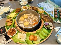 -椰小鸡·琼州糟粕醋(美兰缤纷城店)