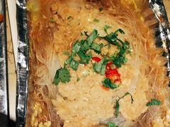 -喝丢一只鞋辣炒海鲜小烧烤(三八广场店)