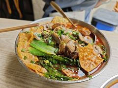 -龍城柳州螺蛳粉(群星路店)
