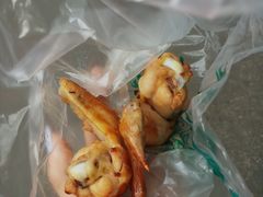 -大益烤鸡