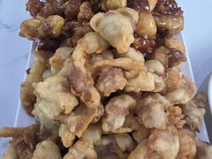 -张记荞面馆