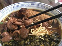 -好面道大肠面(中华路店)