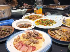 -沈胖子音乐烤吧·炒菜·龙虾(环城东路店)