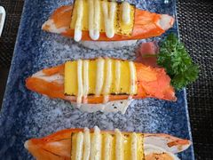 -炽膳铁板烧(吴兴万达店)