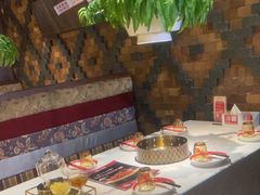 -天山醉美辣子鸡(文艺路店)