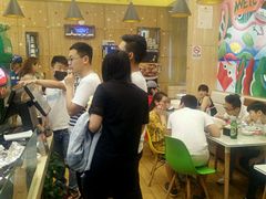 -花甲大咖(曼哈顿店)