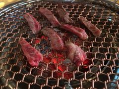 iphone_upload_pic-牛信亭韩国料理·炭火烤肉(紫藤路店)