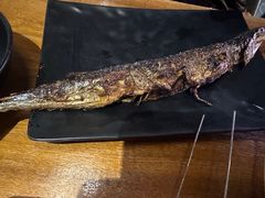 -撸啊撸铁签小肉(车站南路店)