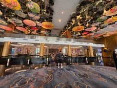 -青岛海尔洲际酒店