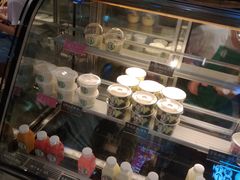 -宝珠奶酪(浦东金桥店)