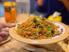 炒泡面-金玲珑串道(石鼓路店)