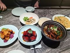 -平山宴(瘦西湖店)