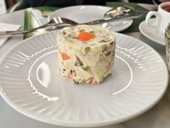 -库滋明·俄罗斯特色美食(中央大街店)