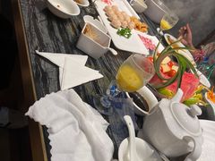 -大渔小鲜火锅店