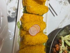 -马白开来特色羊排揪片子  (总店)