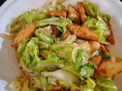 -伊带伊路新疆美食府(呼家楼店)