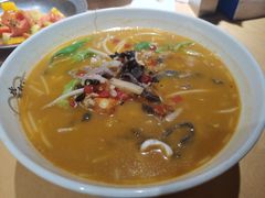 -水平有限广西米粉·广西风味集(五道口店)