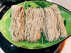 -一叶一世界·素食餐厅(锦华万达店)