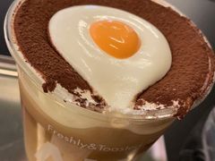 -Ann COFFEE(来福士店)