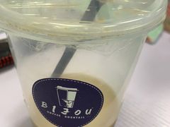 -BIJOU coffee&cocktail(龙岗万科广场店)