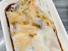 韭王三丝肠-穗银肠粉店(东川路店)