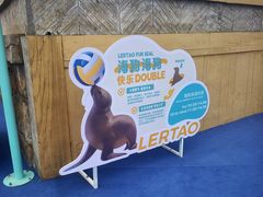 -秦皇岛乐岛海洋王国