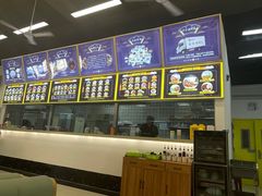 -面道赞宁海海鲜面(迎凤街店)