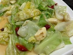 包菜-顺德一品粥·20年凤城老字号(芳村店)
