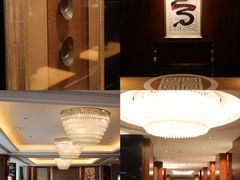 -上海雅居乐万豪侯爵酒店