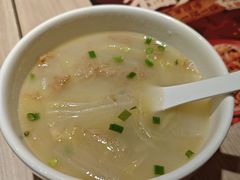 -大师兄·西北小馆(南沙万达广场店)