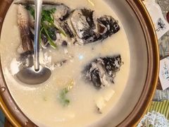 -千岛湖小鱼儿·淳安匠心农家菜