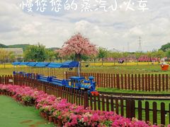 -盈香心动乐园