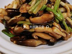 -君霖海鲜私房菜(春柳店)