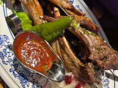 -卢布里西餐厅(总店)