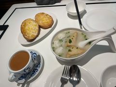 至潮鱼蛋片头河-翠华餐厅(维璟印象城店)