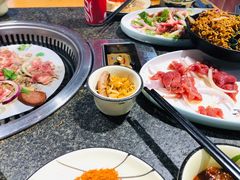 -鹤之乡·齐齐哈尔烤肉·非遗(秋涛路店)