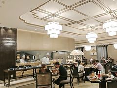 -京香轩·中餐厅(上海中庚聚龙酒店)